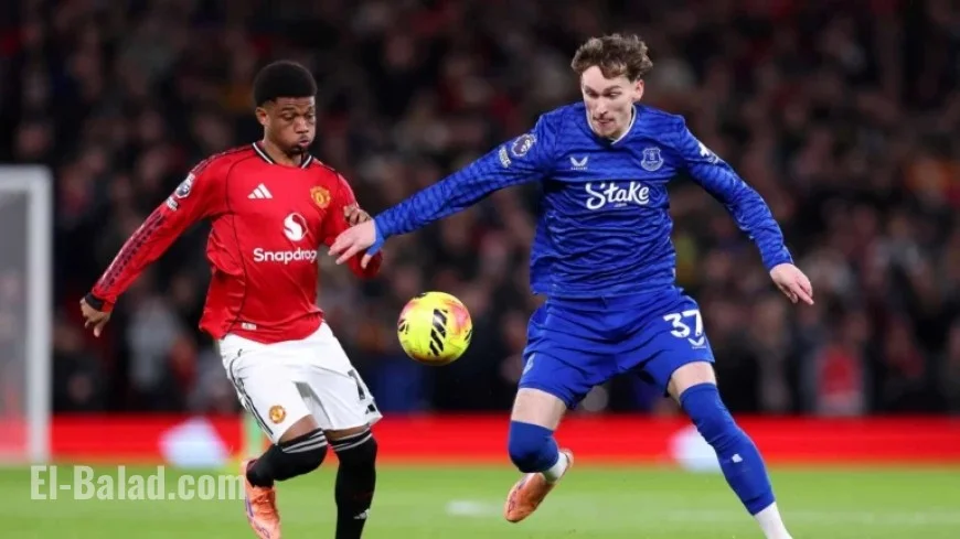 Man Utd Announces February 2026 Premier League Schedule Changes