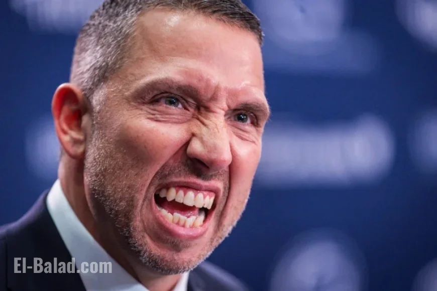 Penn State Roster Update: Matt Campbell Enhances Staff, Eyes Transfer Target