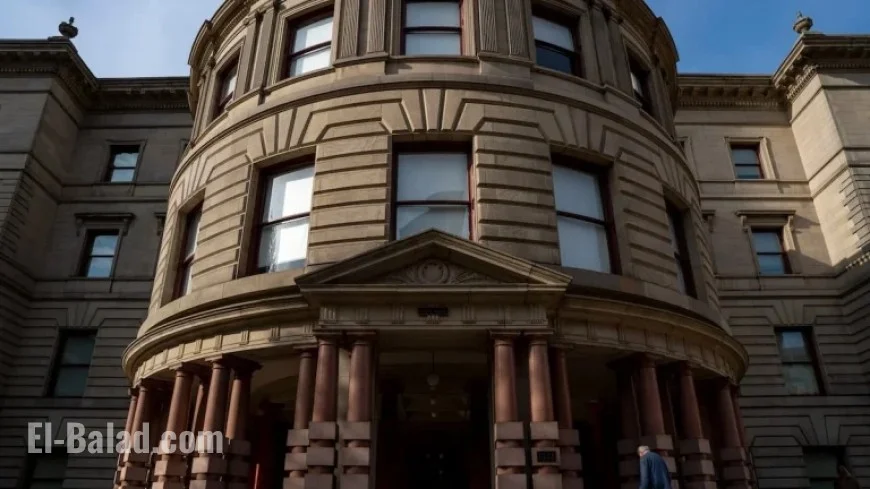 Portland Confronts $67 Million Budget Shortfall for Next Year