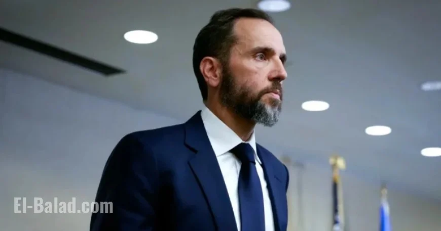 Jack Smith Claims He Can Prove Trump’s 2020 Election Crime Scheme