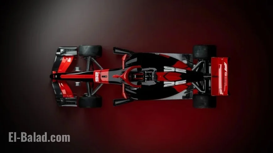 2026 Formula 1 Rules Unveiled: Essential Updates You Need to Know