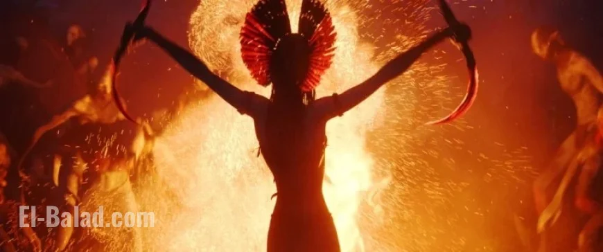 ‘Fire and Ash’ Targets $340M-$380M Global Box Office Debut