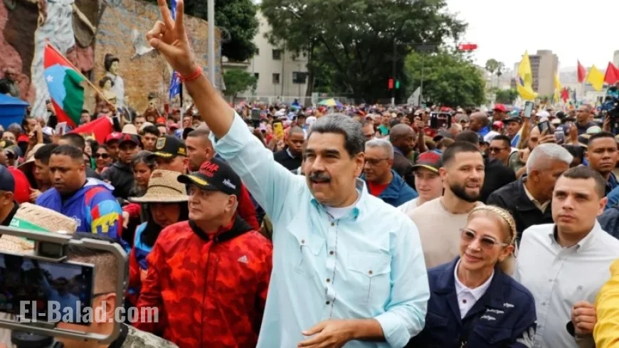 Trump Blocks Sanctioned Oil Tankers from Entering Venezuela: NPR