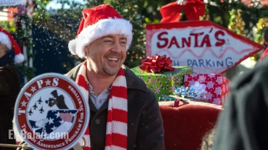 NCIS Season 23 Episode 9: Experience “Heaven and Nature” Now