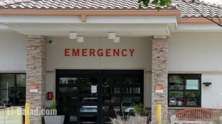 Ventura County Subsidy Cuts Threaten Healthcare for 9,000 Residents