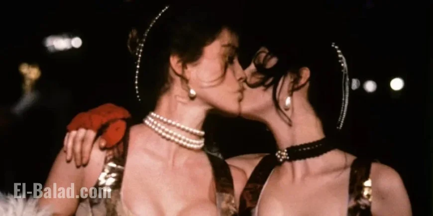 Vivienne Westwood vs. Rei Kawakubo: Who Defines Punk Fashion?