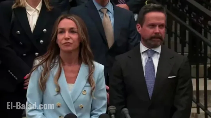 Alan Jackson: Nick Reiner Hires Top Lawyer in Parents’ Murder Case