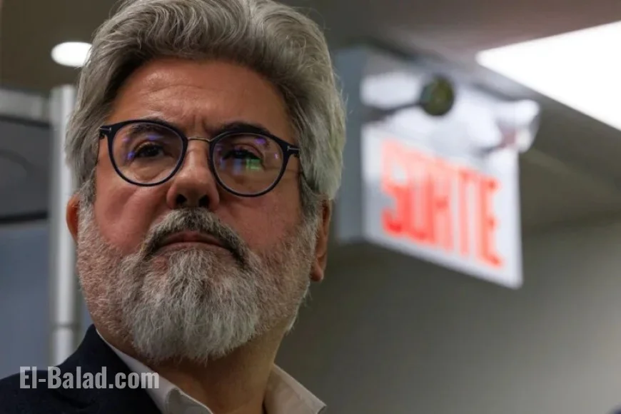 PLQ Crisis: Pablo Rodriguez Resigns