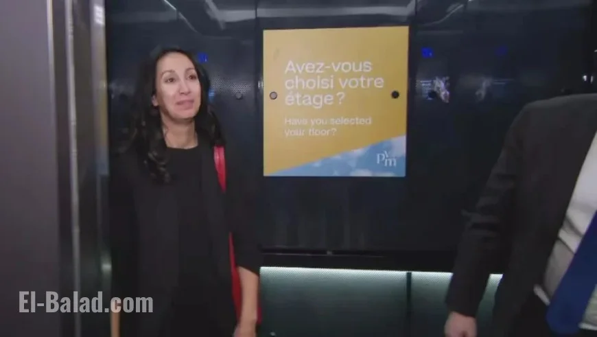 Marwah Rizqy Clarifies Following Pablo Rodriguez’s Resignation