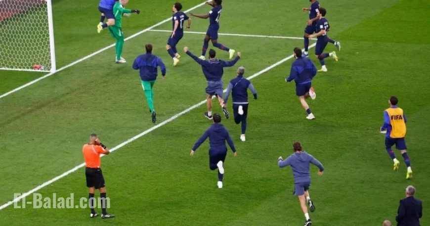 Flamengo and PSG Battle to Copa Intercontinental Final Victory in Overtime