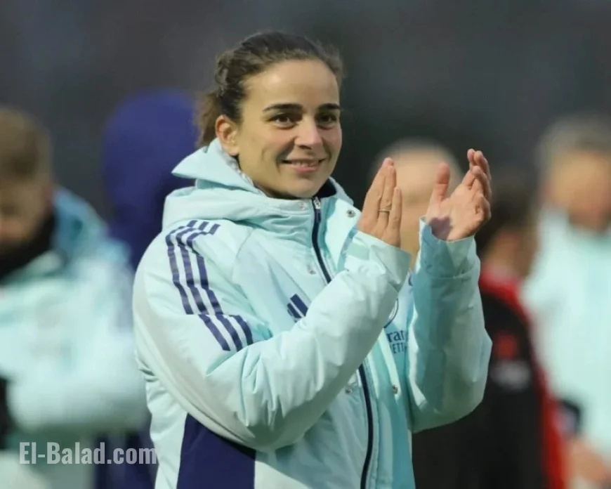 Slegers Anticipates Intense UWCL Clash with OH Leuven