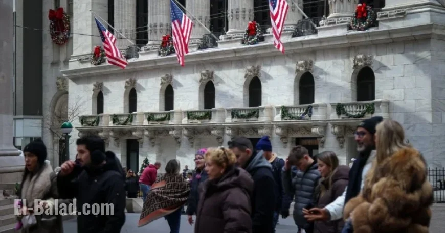 Wall Street Experts Predict Stock Market Performance for 2026