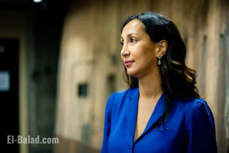 Marwah Rizqy Rules Out Leadership Amid PLQ Crisis