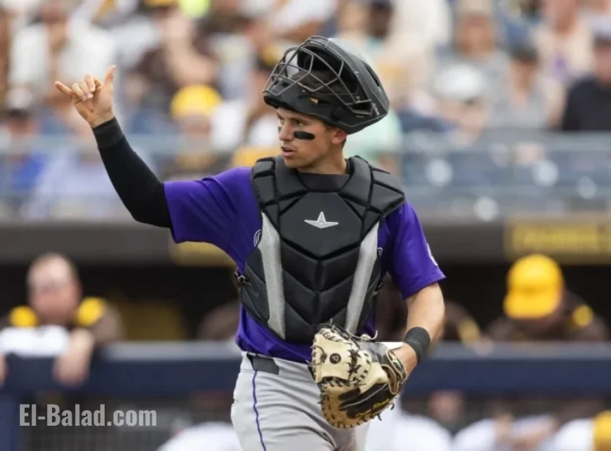 Mets Acquire Drew Romo, Release Brandon Waddell