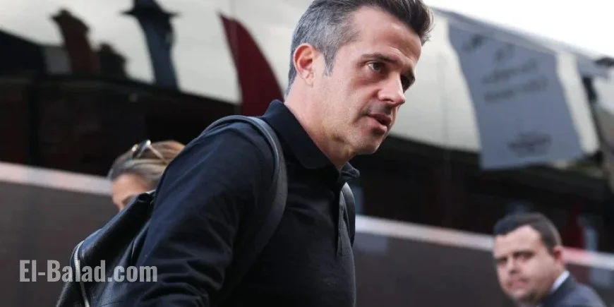 Marco Silva’s Release Clause: Navigating a Complex Issue