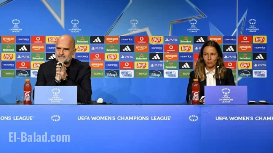 Canzi & Pinto: Battling One of Europe’s Top Teams