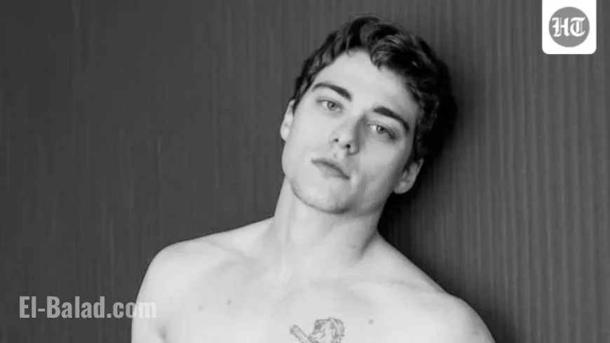 Blake Mitchell’s Motorcycle Crash: OF Star Lane V Rogers Dies