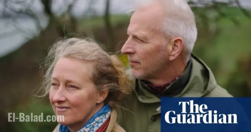 TV Tonight: Unveiling the Next Chapter of the Salt Path Exposé