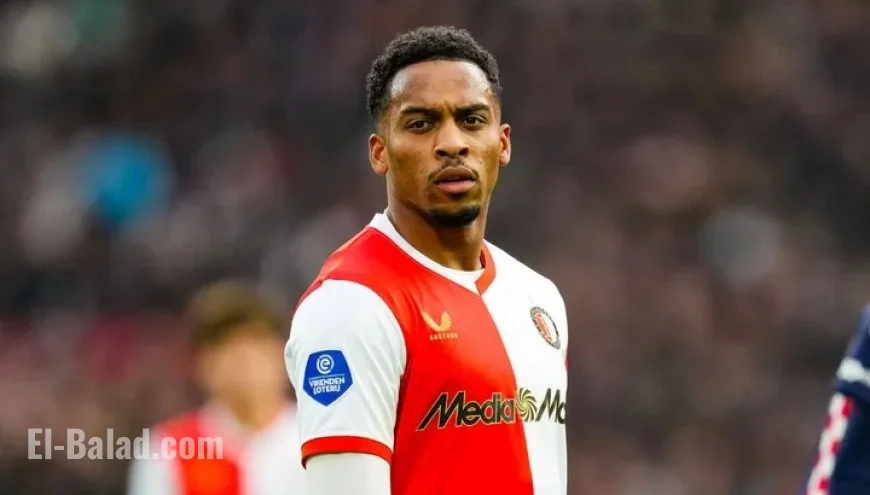 Feyenoord vs Heerenveen: Prediction, Team News, and Lineups Preview