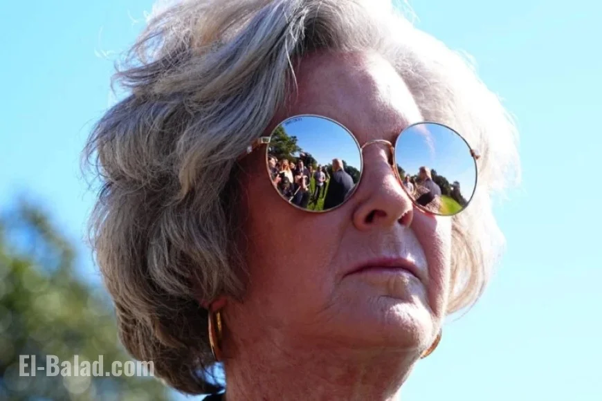 Trump Chief Susie Wiles Critiques Bondi’s Epstein File Handling in Vanity Fair