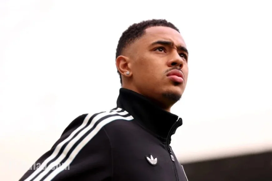 Jacob Ramsey: Key to Newcastle United’s Issues Despite Eddie Howe’s Warning