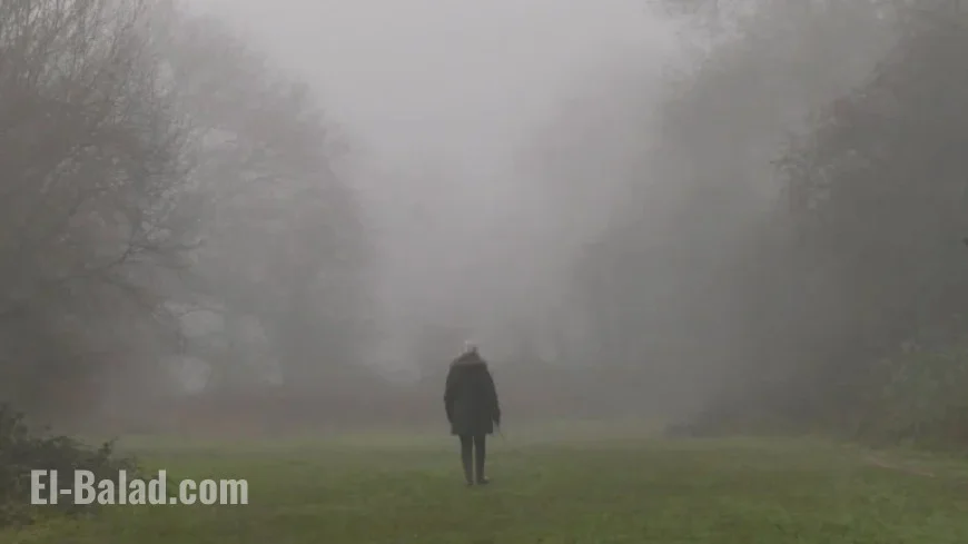 UK Warns of Prolonged Heavy Rain Causing Travel Disruptions and Flooding