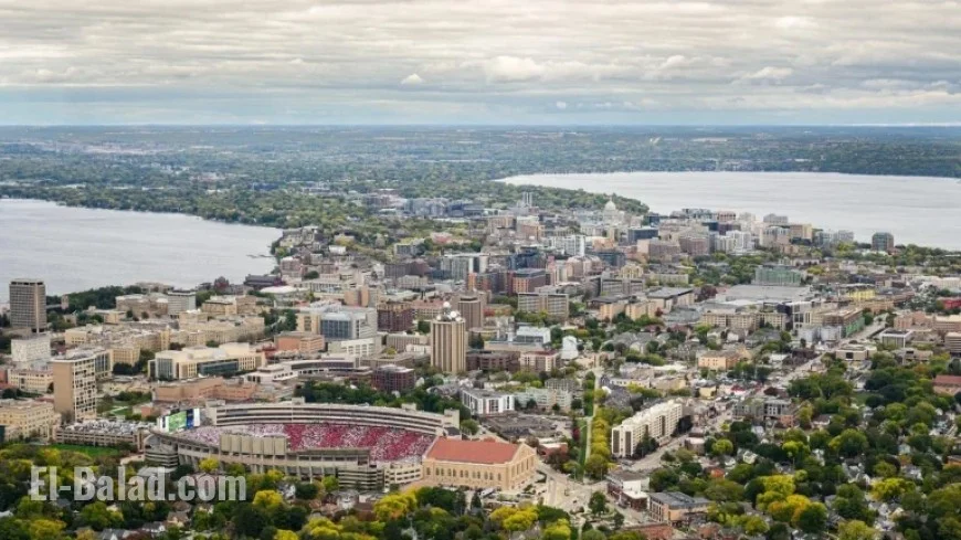 Wisconsin Athletics, Learfield Unveil Badger Athlete Partners Program