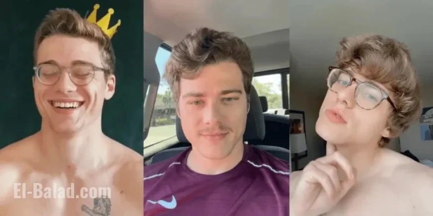 Adult Film Star Lane Rogers Passes Away at 31