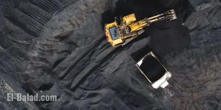 Global Coal Demand Peaks, Potential Decline Expected by 2030