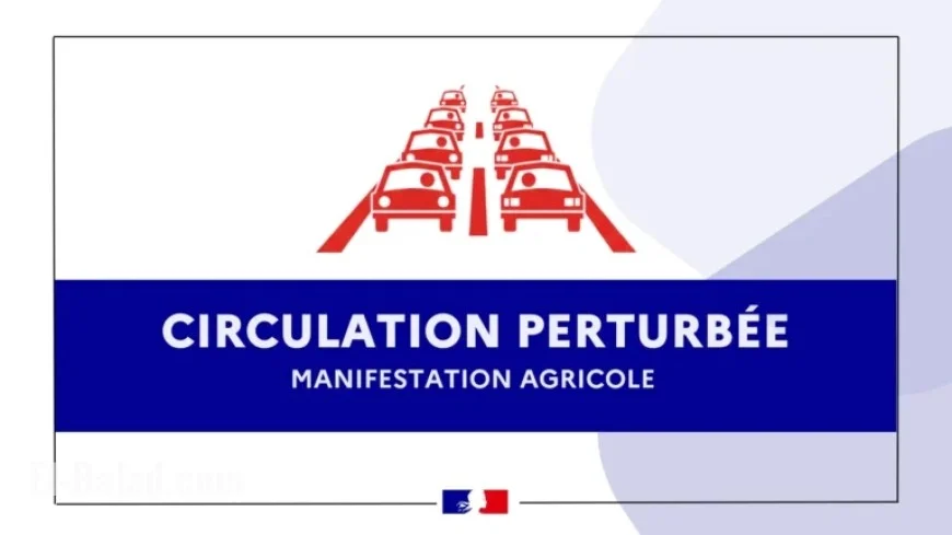 Traffic Challenges in Charente-Maritime on Thursday, December 18, 2025