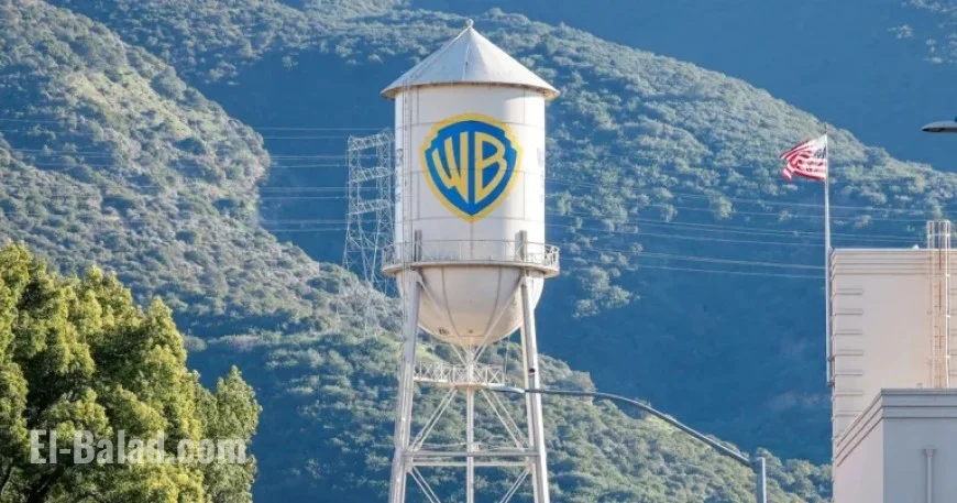 Warner Bros. Discovery Urges Investors to Reject Paramount’s Hostile Bid.