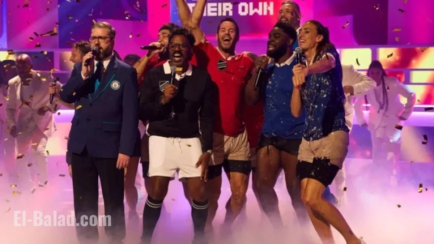 Final Episode of ‘A League of Their Own’ Concludes After 20 Seasons