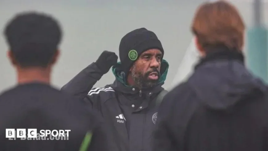 Nancy Expresses Gratitude for Celtic Support Despite Challenging Start