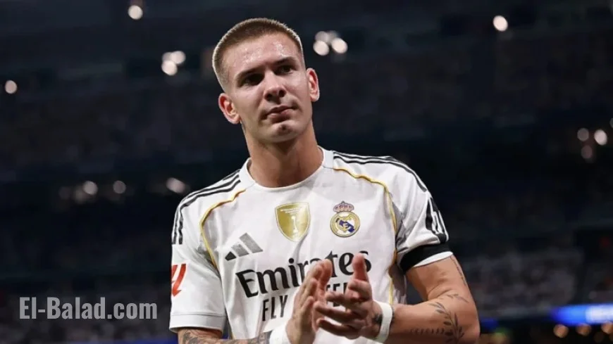 Watch Talavera vs. Real Madrid: TV and Live Stream Guide