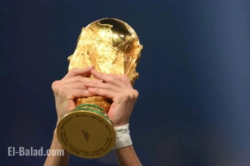 FIFA Council Approves $655M Record Prize for 2026 World Cup