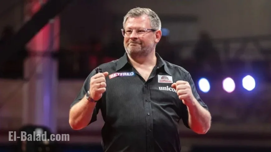 PDC World Darts 2026: Day 7 Predictions, Odds, and TV Schedule for Dec 17