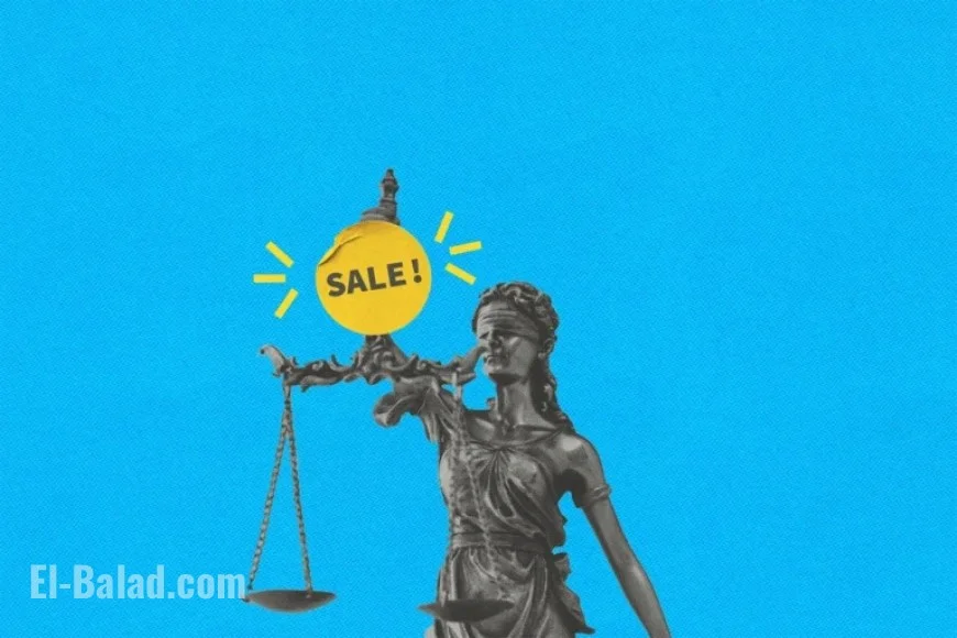 How One Firm Dominated California’s Public Defense Sector