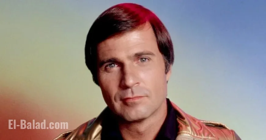 ‘Buck Rogers Star Gil Gerard Passes Away at 82’