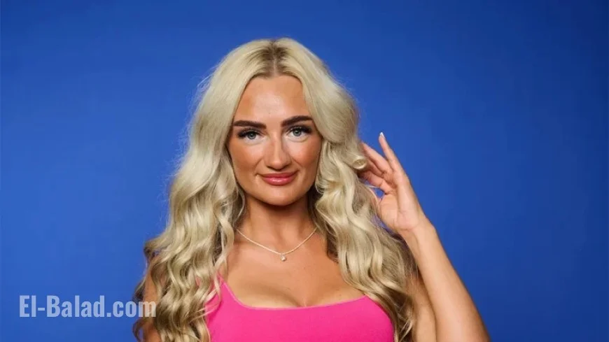 “First Dates Beach Club Airs on Channel 4 +1: Schedule and Details”