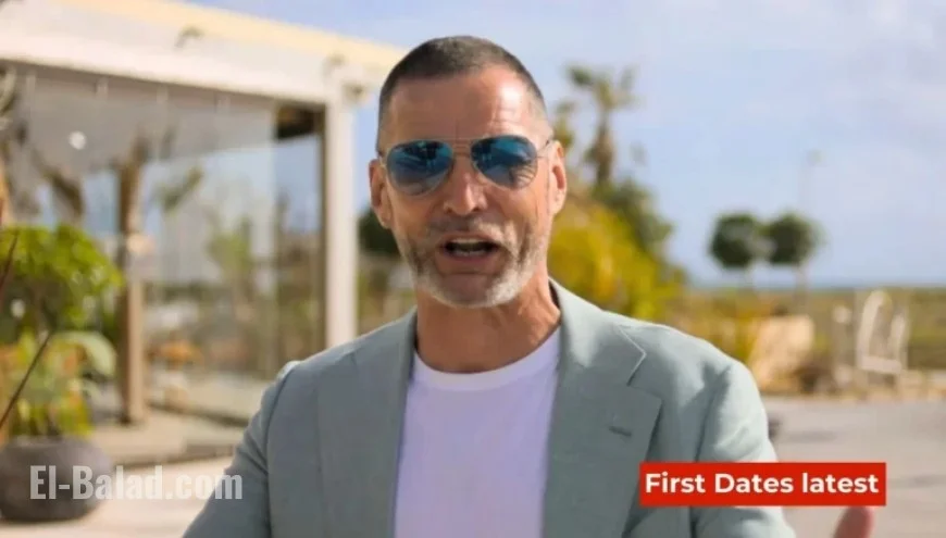 Viewers Criticize First Dates’ New Format, Comparing It to Love Island