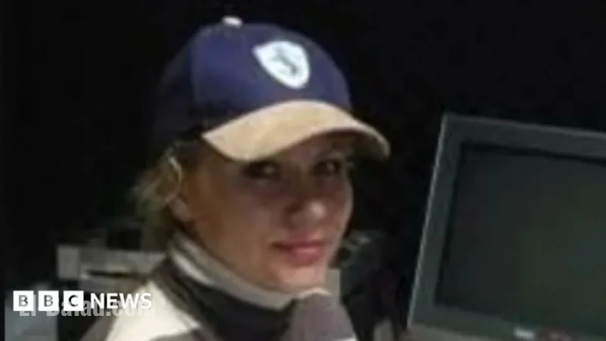 Man Faces Court Over Woman’s Murder in Dundee