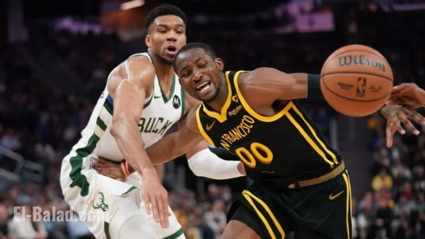 NBA Teams Prioritize Strategies Ahead of Trade Deadline