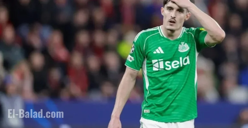 Tino Livramento Chooses Newcastle Contract Despite Manchester City Interest