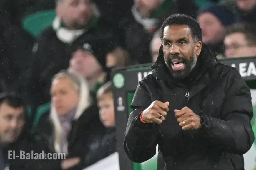 Wilfried Nancy’s Celtic Journey Highlights Insights on MLS Managers