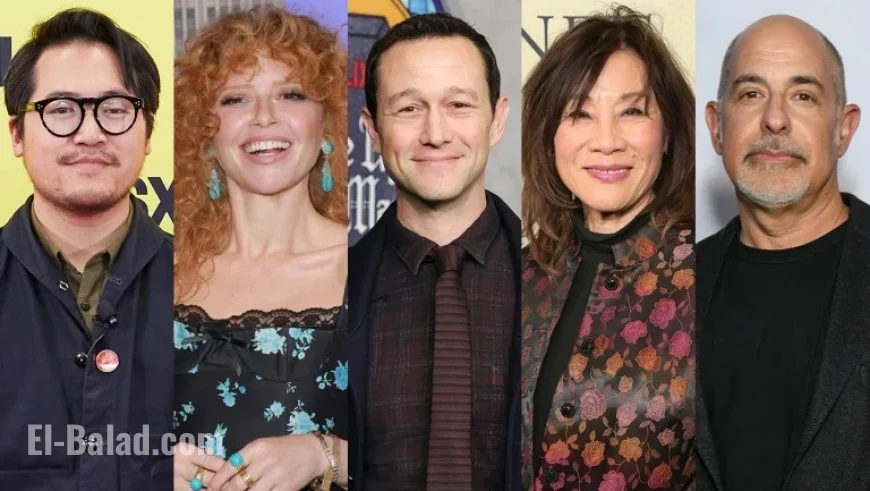 Hollywood Insiders Launch AI Creators Coalition