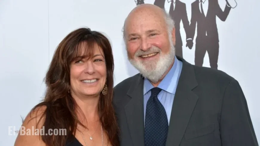 Reiner Family Speaks Out After Nick’s Murder Charge