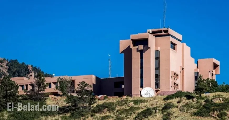 Trump Administration Plans to Dismantle Major Climate Research Center