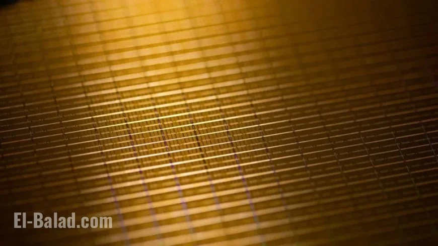 Micron Stock Soars After Beating Memory Chip Estimates