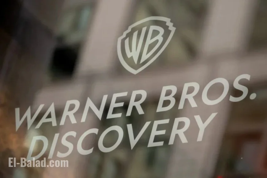 Warner Bros. Discovery Denies Paramount’s Hostile Bid, Labels it ‘Illusory’