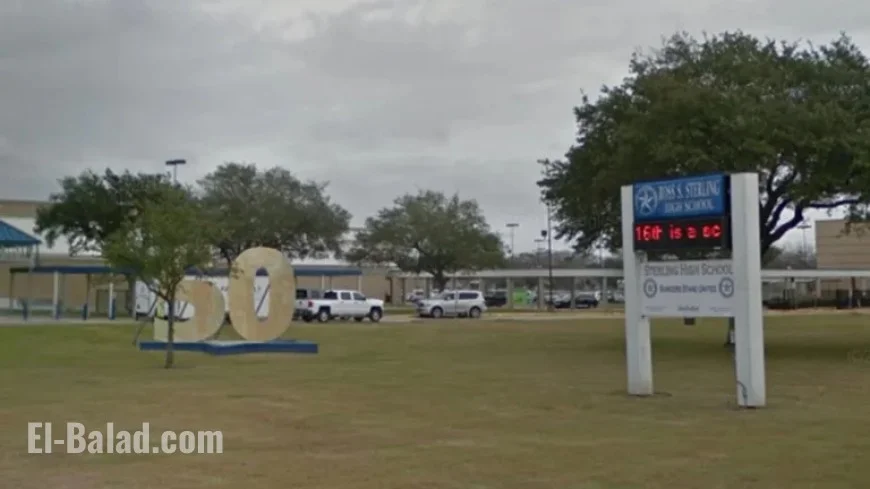 Baytown Sterling High School Student Fatally Stabbed on Campus, Reports Goose Creek CISD